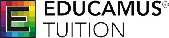 Educamus Tuition logo